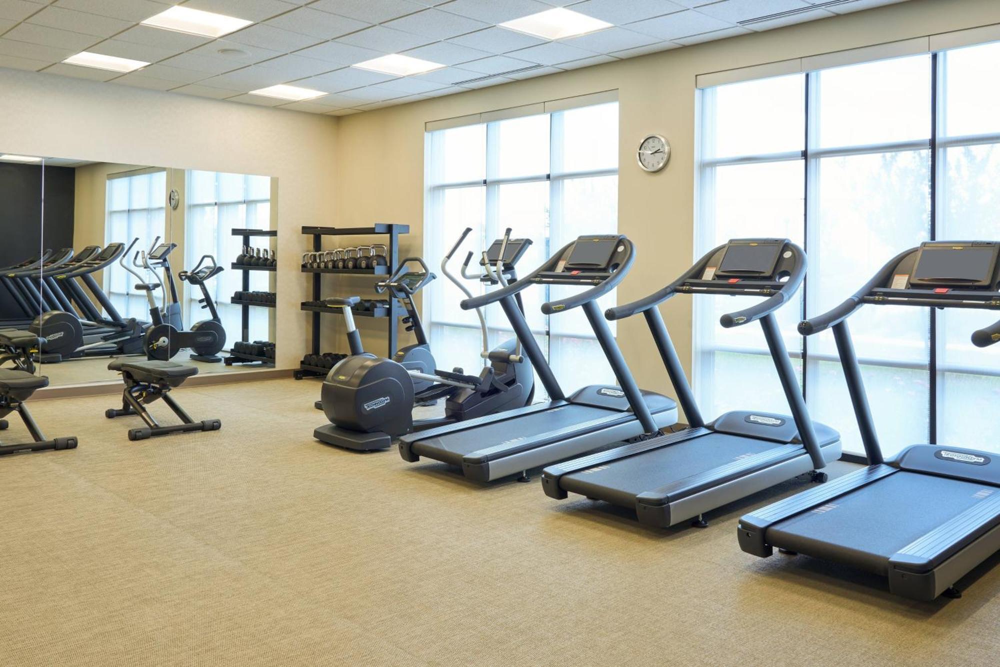 Hotel Springhill By Marriott Orlando Lake Nona 3*
